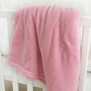 B.E.S. Petrovice Detská deka mikroflanel exclusive ružová, 110 x 140 cm vyobraziť