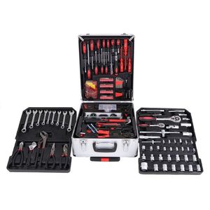 Sixtol Sada náradia Home, 299 ks vyobraziť