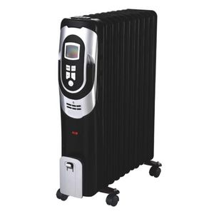 Guzzanti GZ 411BD olejový radiátor vyobraziť