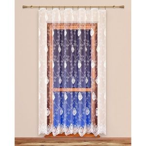 4Home Záclona Castle, 200 x 250 cm vyobraziť