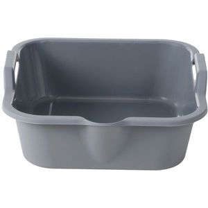 Plastové umývadlo s odtokom Fog 7 l vyobraziť