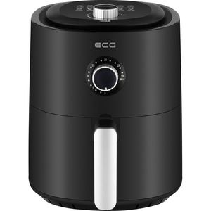 ECG AF 4000 Simply teplovzdušná fritéza vyobraziť