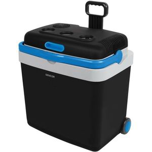 Sencor SCM 4233BL-EUE3 autochladnička, 33 l vyobraziť