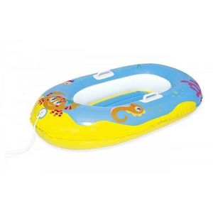 Bestway Nafukovací raft Junior kôrovec, 110 x 64 x 25 cm vyobraziť