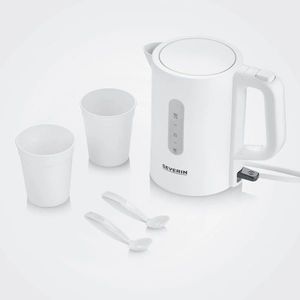 Severin WK 3462 rýchlovarná kanvica vyobraziť