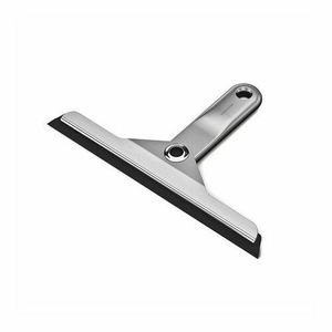 Simplehuman Kúpeľňová stierka skladacia vyobraziť