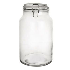 Orion Dóza sklo CLIP patent 4, 2 l IRMA, 4, 2 l vyobraziť