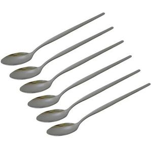 Toro Súprava koktailových lyžičiek Scandinavie, 6 ks vyobraziť