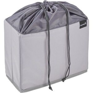 Keeeper Skladací box na ovocie a zeleninu Neo 13 l Graphite vyobraziť