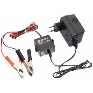 Compass Udržiavacia nabíjačka akumulátorov, 5 - 125 Ah vyobraziť