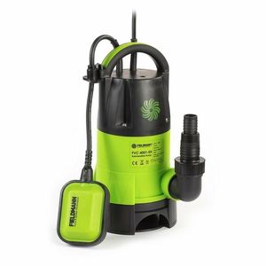 FIELDMANN FVC 4001 EK vyobraziť