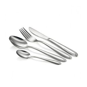 TESCOMA jedálenský príbor SCARLETT, súprava 24 ks vyobraziť