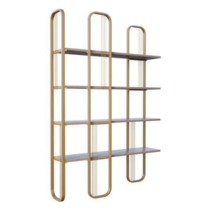 Knižnica Sierra Yellow vyobraziť