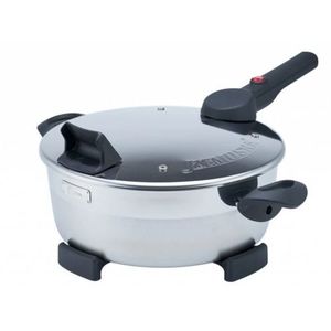 Remoska D52/10 Dua, 4 l, 4 l vyobraziť