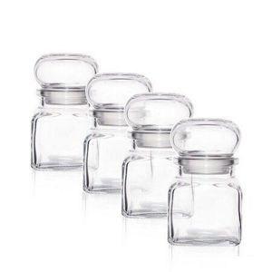 Orion 4-dielna sada koreničiek TK120, S vyobraziť