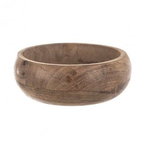 Orion Drevená miska MANGO, 20 cm vyobraziť