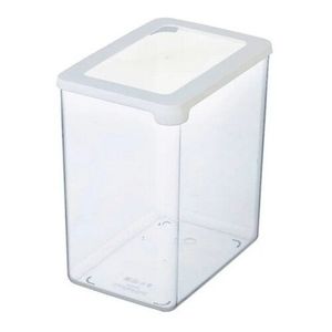 SmartStore Plastová dóza Modular, 3500 ml, 13 x 18 x 20 cm, 3500 ml vyobraziť