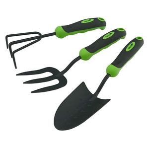 Garvia Sada záhradného náradia 3 ks FRESH vyobraziť