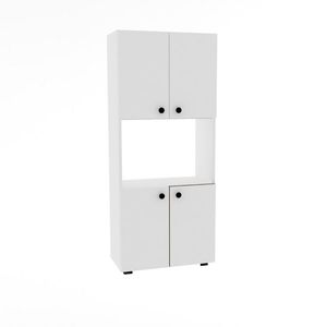 Kuchynská skrinka Efe White vyobraziť