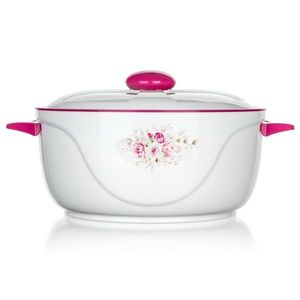 Banquet Termohrniec s pokrievkou ROSE 3, 5 l, 3, 5 l vyobraziť