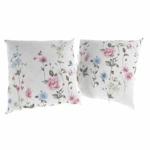 Kvalitex Obliečka na vankúš Lúka ružová, 50 x 50 cm vyobraziť