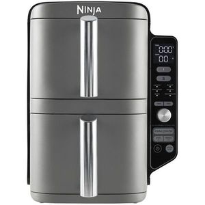 Ninja SL400EU teplovzdušná fritéza Double Stack MAX, 9, 5 l vyobraziť