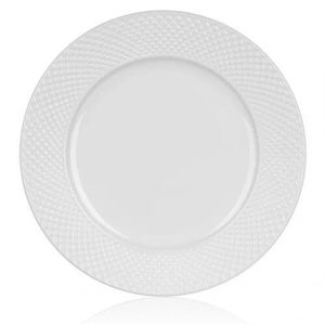 Banquet Tanier plytký DIAMOND LINE, 27 cm vyobraziť