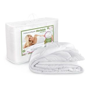 Bellatex Prikrývka Merkado 1000 g, 140 x 200 cm vyobraziť