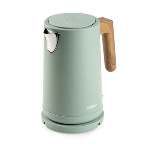 DOMO DO9282WK rýchlovarná kanvica WOOD YOU vyobraziť