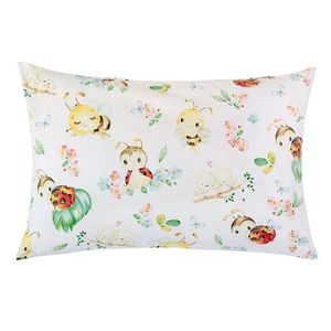 Bellatex Vankúšik VIOLA Lienky, 40 x 60 cm vyobraziť