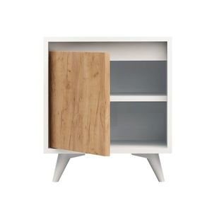 Nočný stolík Piona vyobraziť