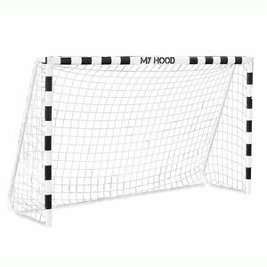 My Hood 302301 futbalová bránka Liga, 300 x 200 x 90 cm vyobraziť