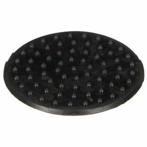 Sixtol Gumová podložka pre nízkoprofilový zdvihákSX JACK 3T JACK PAD 11- náhradný diel, pr. 8, 5 cm vyobraziť