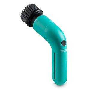 DOMO DO248SB elektrická multifunkčná aku čistiaca kefa vyobraziť