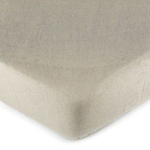 4Home jersey prestieradlo sivá, 160 x 200 cm vyobraziť
