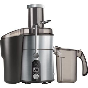 Odšťavovač SENCOR SJE 5050SS vyobraziť