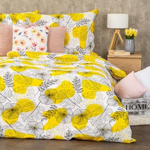 4Home Krepové obliečky Floral fantasy, 160 x 200 cm, 70 x 80 cm vyobraziť