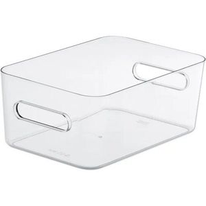 SmartStore Úložný box Compact Clear M, 5, 3 l, M vyobraziť
