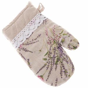 Dakls Kuchynská chňapka Levanduľa vyobraziť