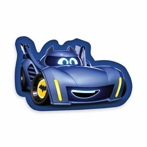 Batwheels Tvarovaný Detský vankúšik, 36 x 23 cm vyobraziť