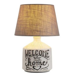 Rabalux 4386 Petra stolná lampa vyobraziť