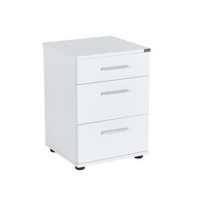 Nočný stolík Charles White vyobraziť