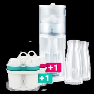 BWT Filtračná stanica Aqualizer vyobraziť