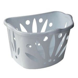 Bama Kôš na čistú bielizeň BEAN, 43 l vyobraziť