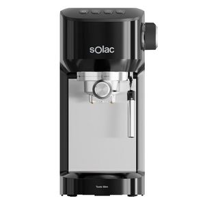 Solac CE4511 espresso Taste Slim vyobraziť