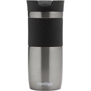 Contigo Termo fľaša Byron 470 ml Gunmetal, 470 ml vyobraziť