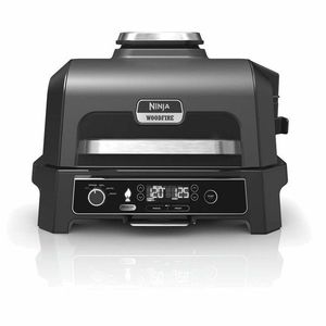 Ninja OG850EU vonkajší elektrický gril Woodfire Pro vyobraziť
