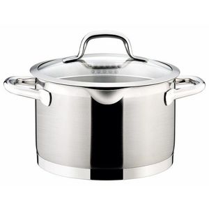 Tescoma President Hrniec s cediacou pokrievkou 20 cm, , 4 l vyobraziť