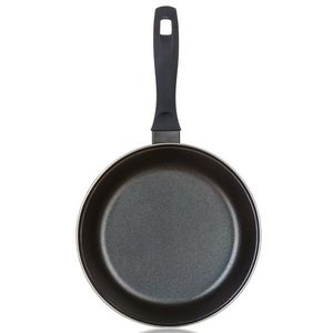 Banquet Panvica smaltovaná METALLIC Black 24 cm, s nepriľnavým povrchom, 24 cm vyobraziť