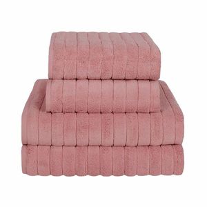 Uterák mikrobavlna DELUXE tm. púdrová, 50 x 95 cm, 50 x 95 cm vyobraziť